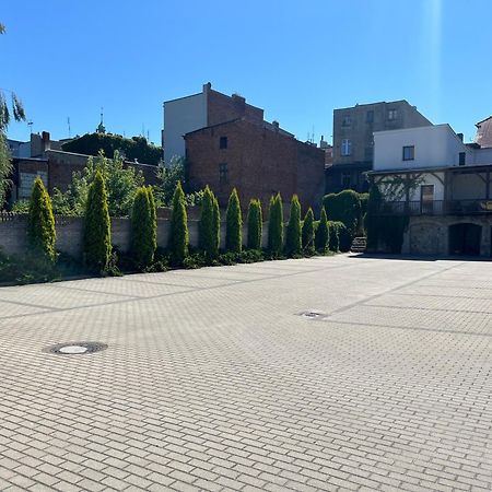 Apartamenty Dobranocka Krotoszyn Exterior foto