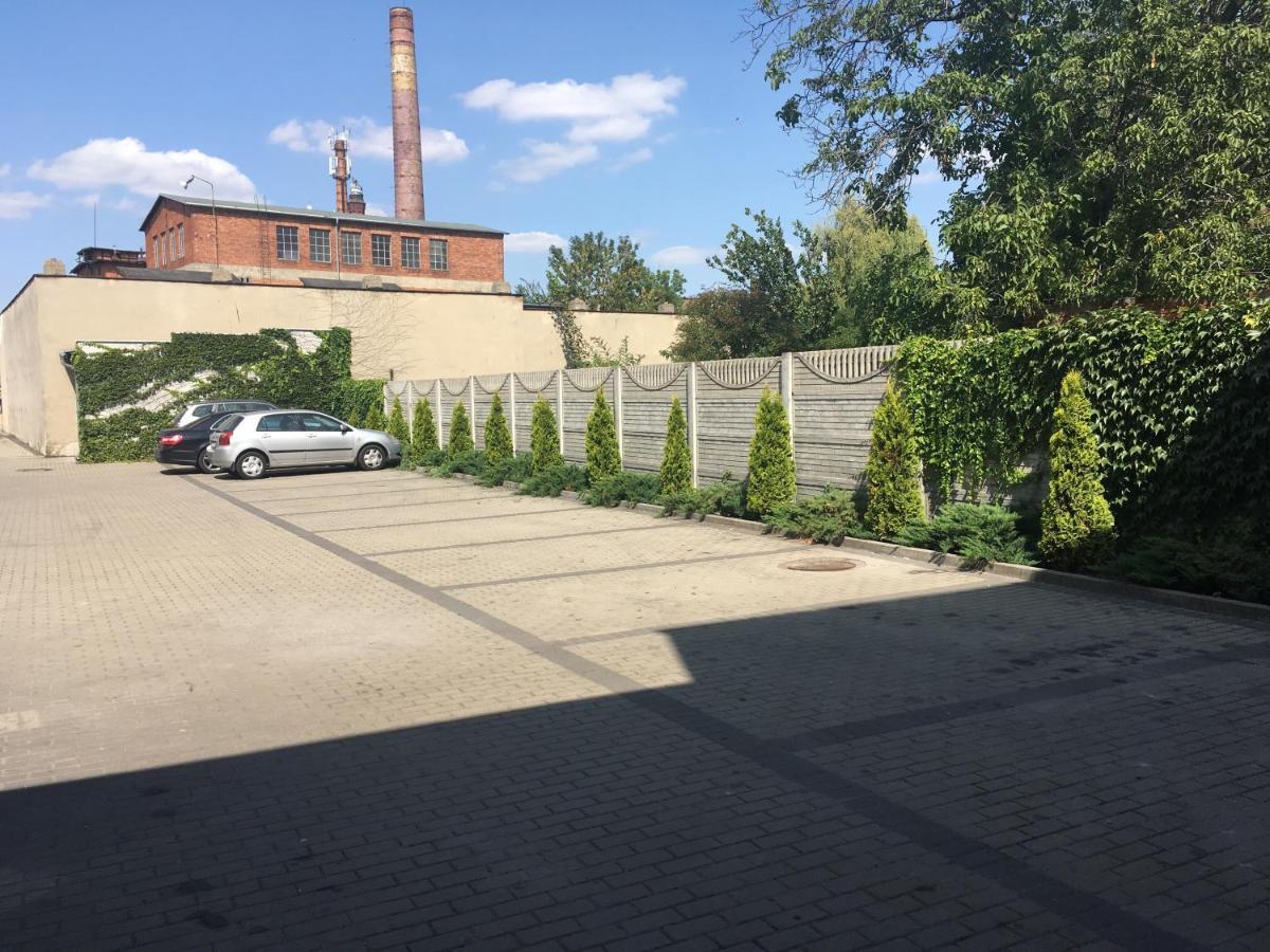 Apartamenty Dobranocka Krotoszyn Exterior foto