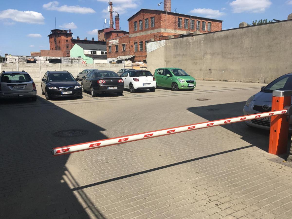 Apartamenty Dobranocka Krotoszyn Exterior foto