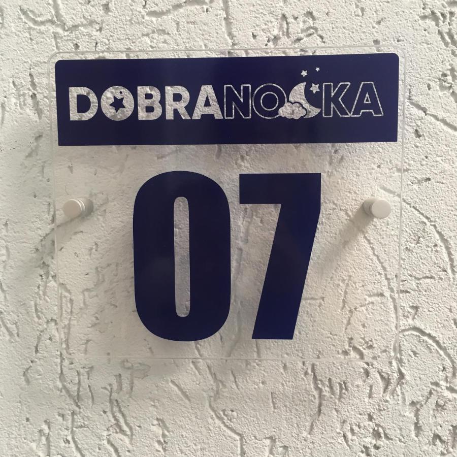 Apartamenty Dobranocka Krotoszyn Exterior foto