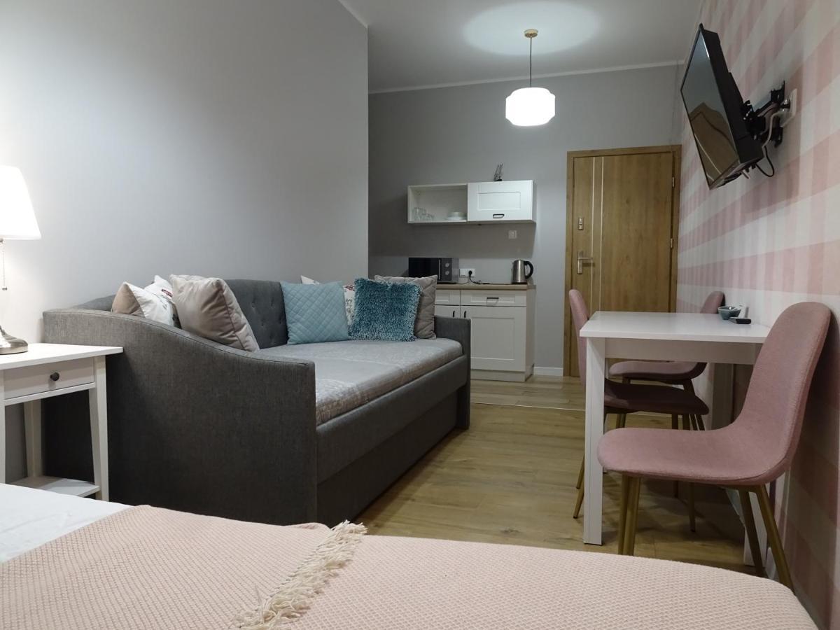Apartamenty Dobranocka Krotoszyn Exterior foto