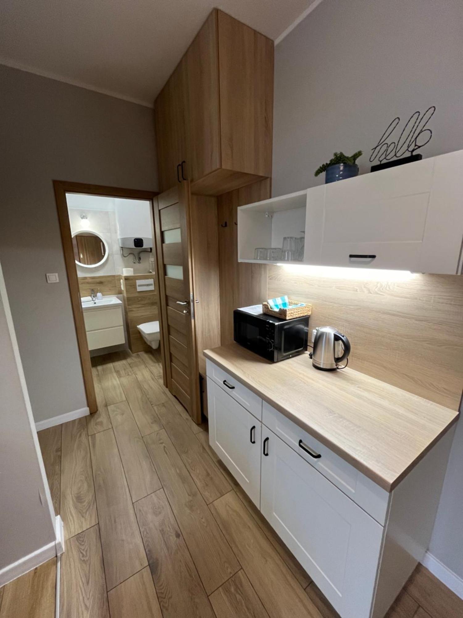 Apartamenty Dobranocka Krotoszyn Exterior foto